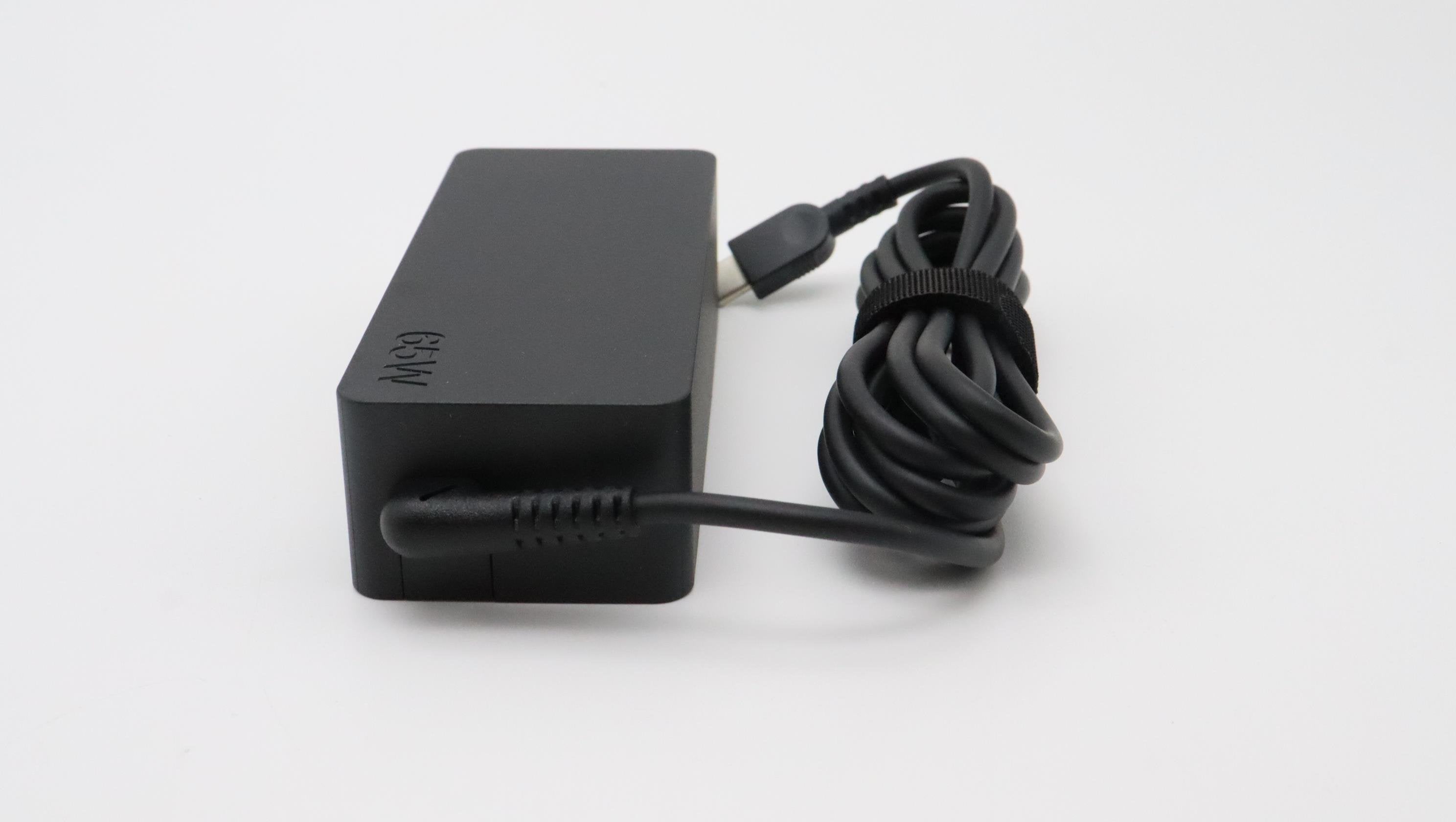 EAN 5704174870692 - Lenovo 5A11E21011 adaptador e inversor de corriente Interior 45 W Negro imagen 3