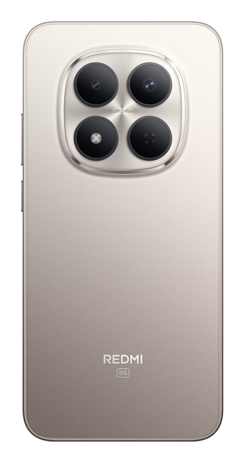 EAN 6932554470401 - Xiaomi Redmi Note 15 Pro 5G 17,4 cm (6.83") 8 GB 256 GB 6580 mAh Titanio imagen 1
