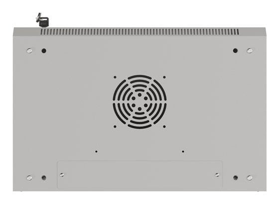 EAN 5901969446906 - Lanberg WF03-5306-10S armario rack 6U Bastidor de pared Gris imagen 14