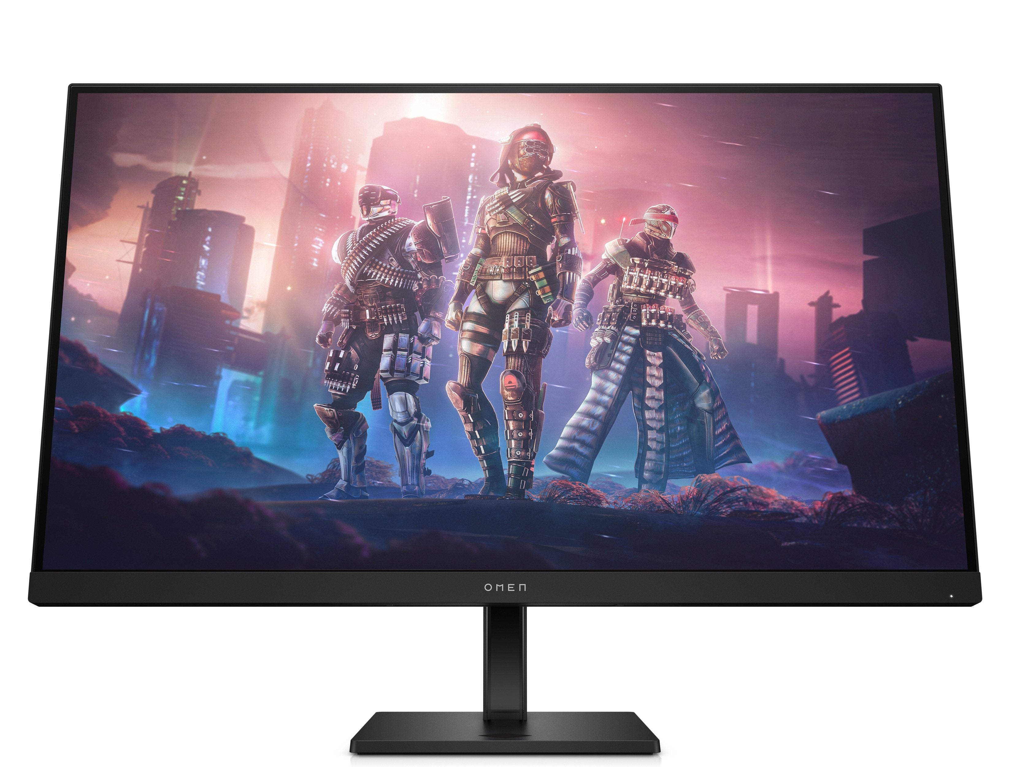 Hp Omen By Hp 32q Pantalla Para Pc 80 Cm (31.5") 2560 X 1440 Pixeles Quad Hd Negro