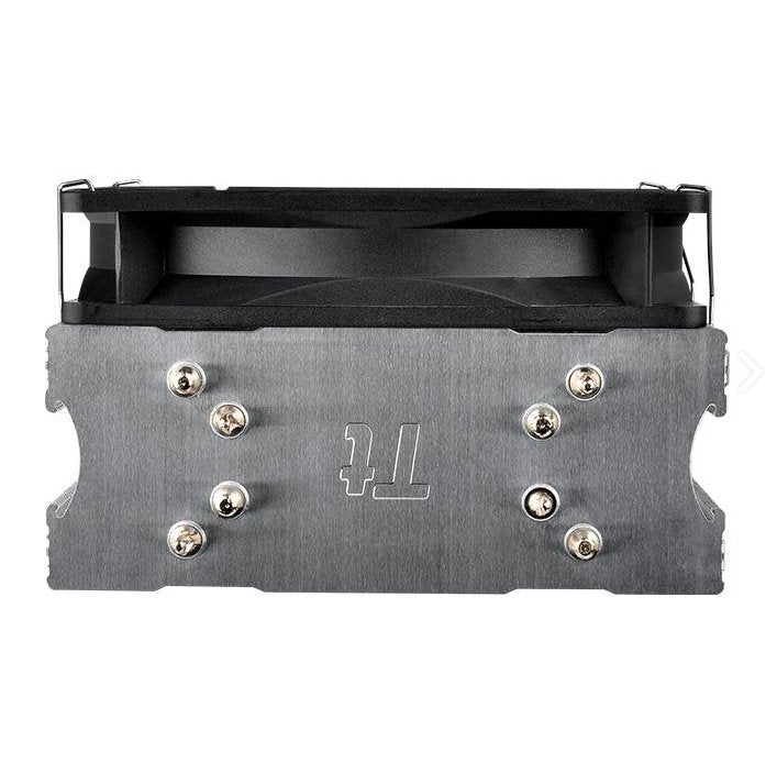 EAN 0841163067536 - Thermaltake Contact Silent 12 Procesador Enfriador 12 cm Gris imagen 9