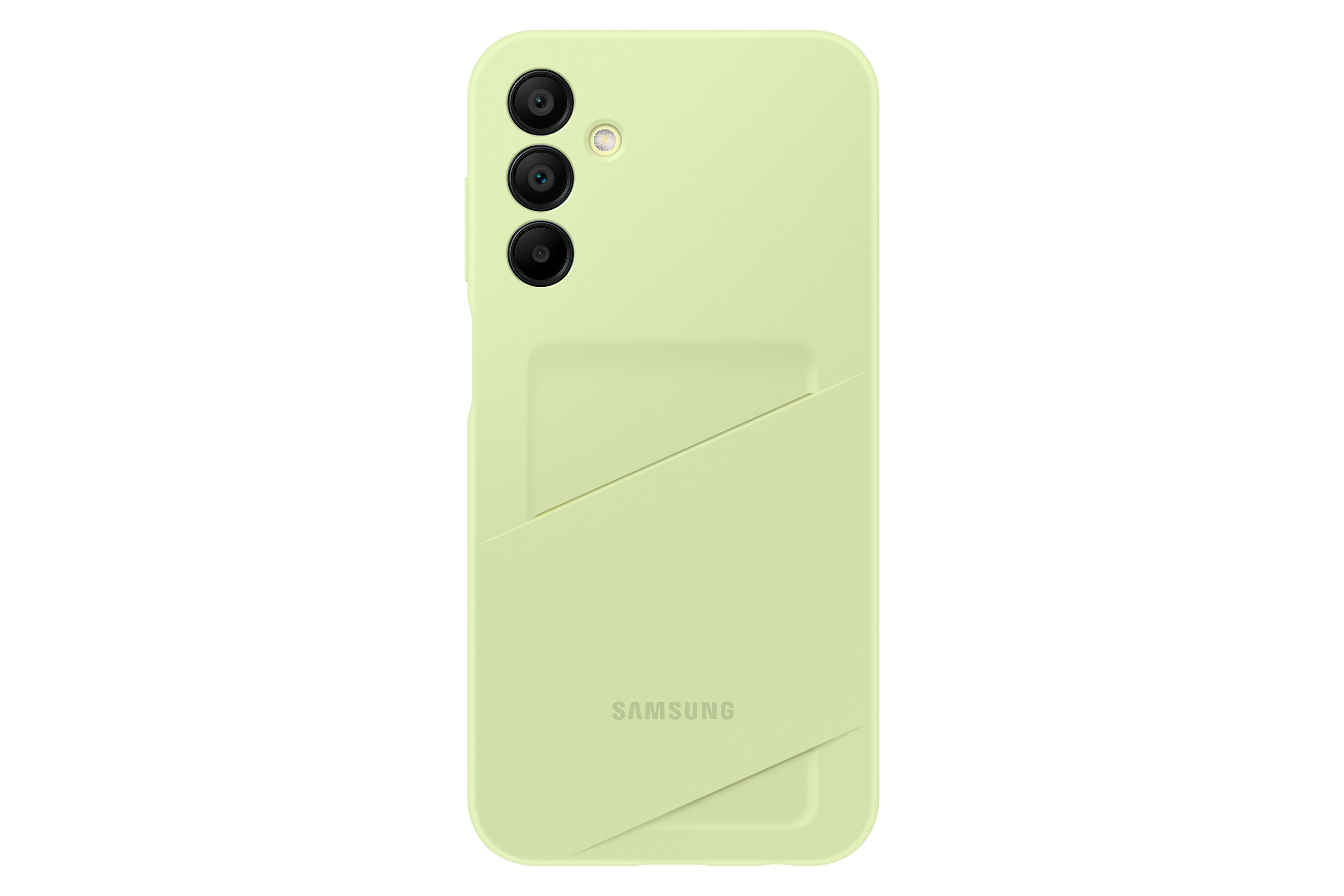 EAN 8806095448749 - Samsung EF-OA156TMEGWW funda para teléfono móvil 16,5 cm (6.5") Cal imagen 1