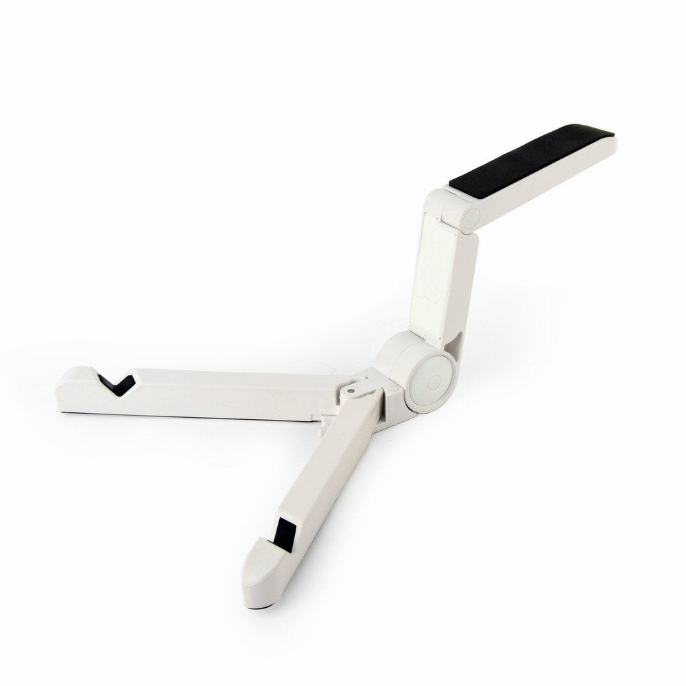 Gembird Ta-Ts-01 / W Soporte Smartphone Y Tablet , Blanco