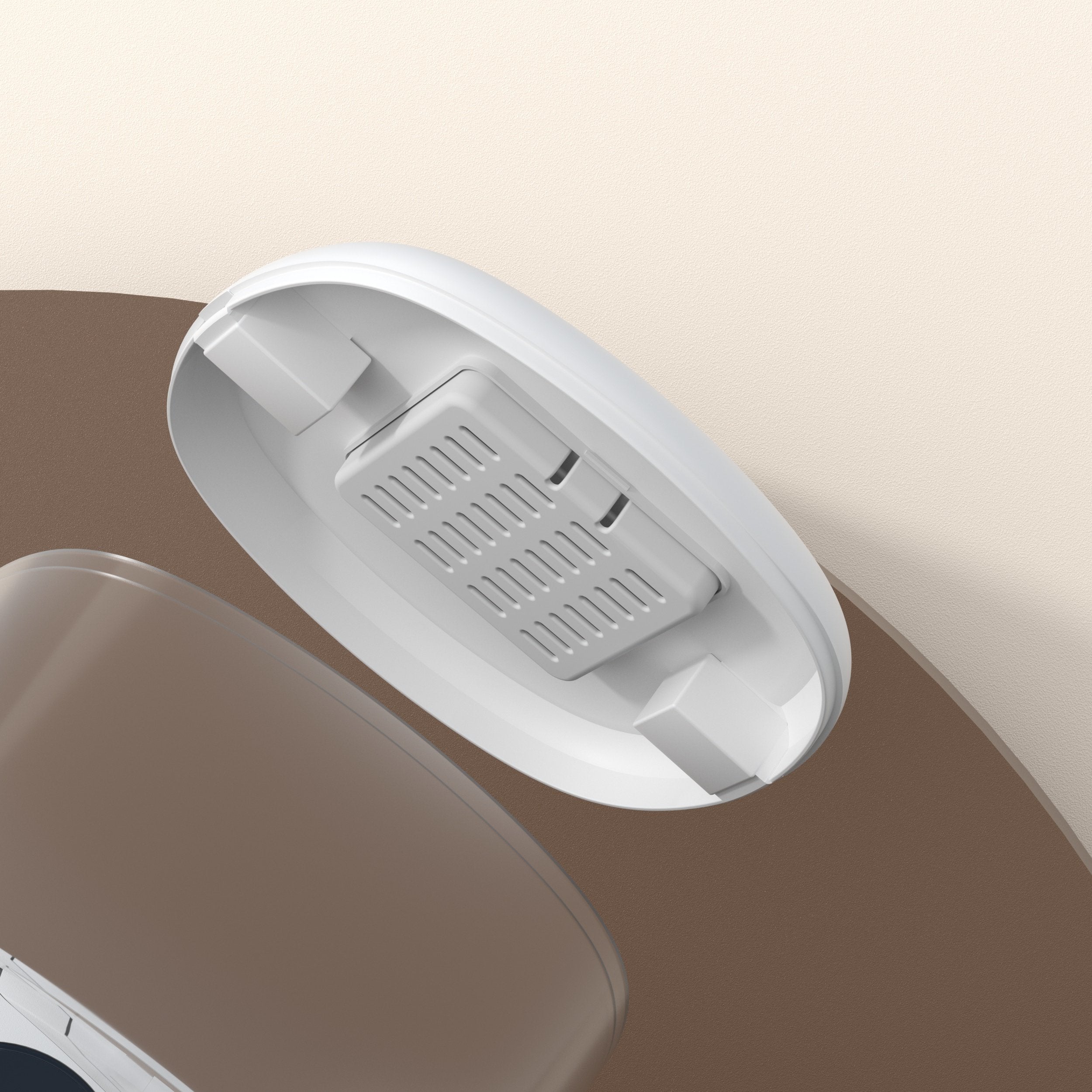 Comedero Para Mascotas Aqara C1 Petc1-M01