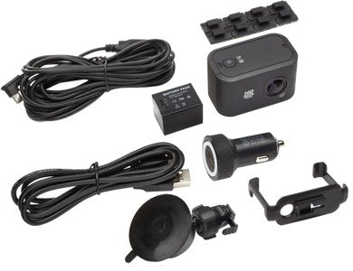 A-Rival Aqtion Car Cam (Dashcam)