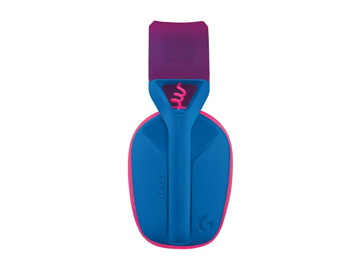 EAN 5099206097483 - Logitech G 981-001062 auricular y casco Auriculares Inalámbrico Diadema Juego Bluetooth Azul imagen 4