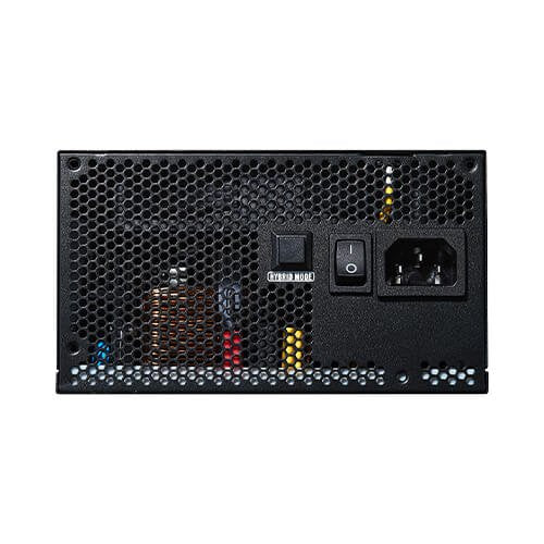 Fuente Antec Neoeco 850g M Modular 850w 80+ Gold