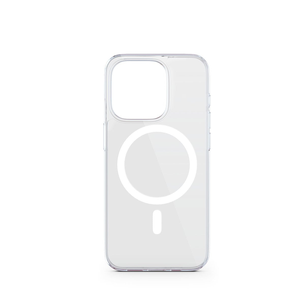 Epico Funda Iphone 16 Pro Magsafe - Transparente