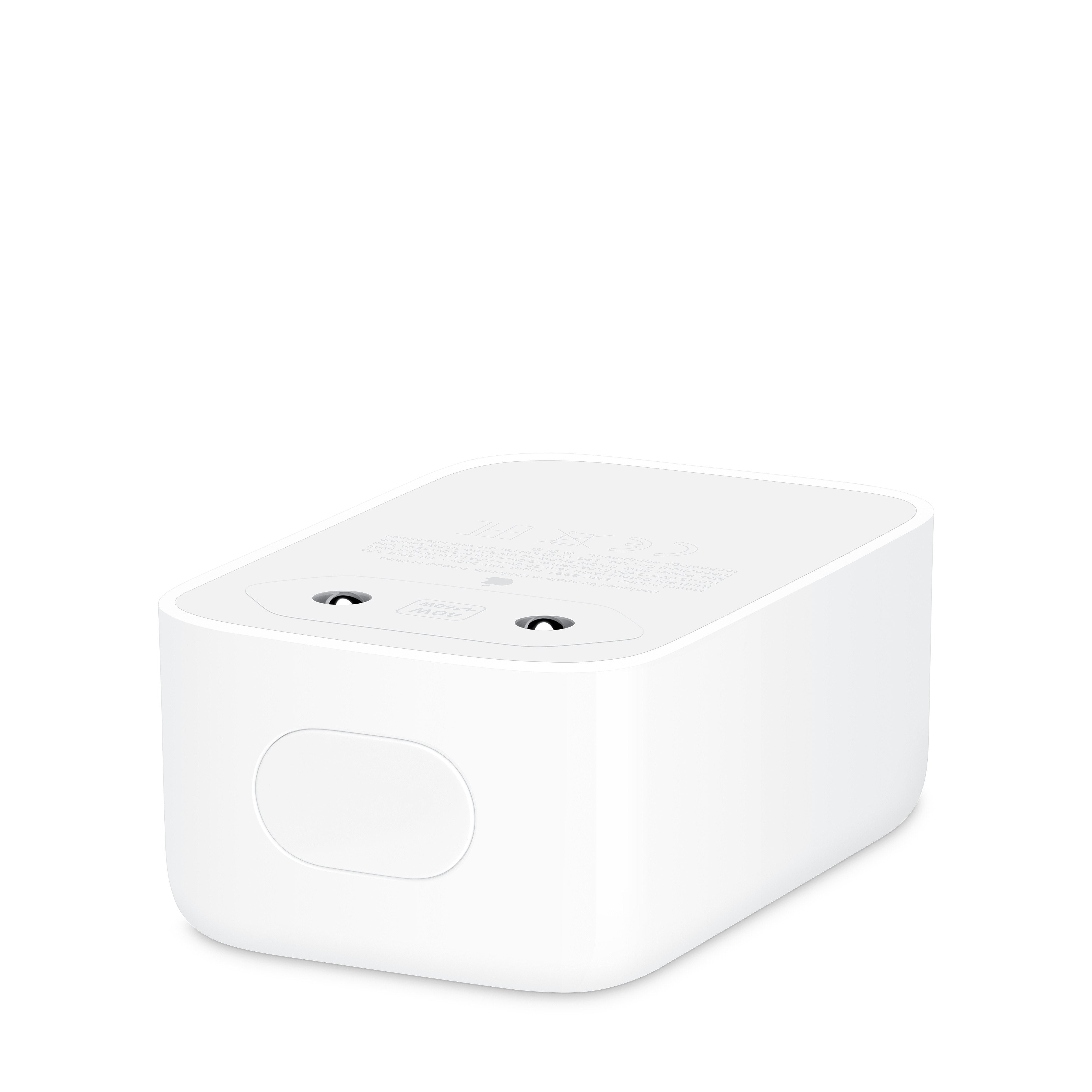 40w Dynamic Power Adapter W/60w Max-Zml