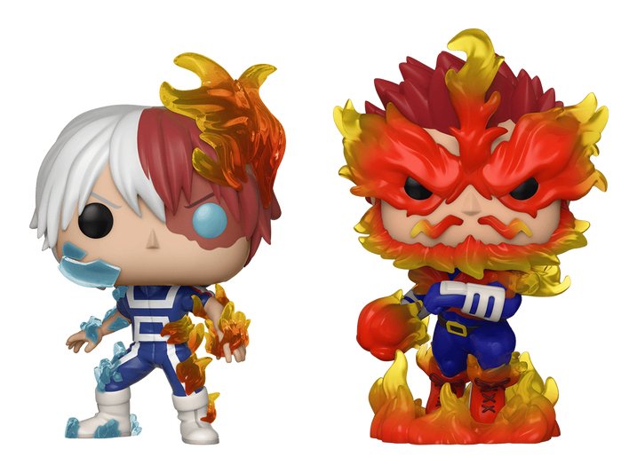EAN 0889698649933 - FUNKO POP! 64993 figura de acción y colleccionable imagen 1