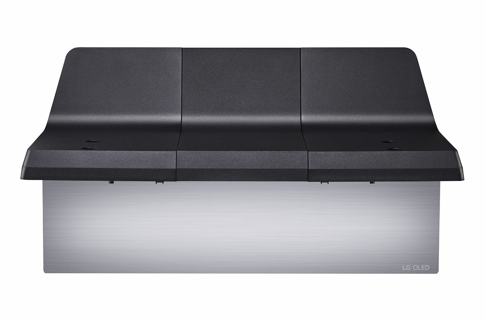 EAN 8806096045503 - LG ST-G4WR8377 soporte para TV 2,11 m (83") Plata imagen 4