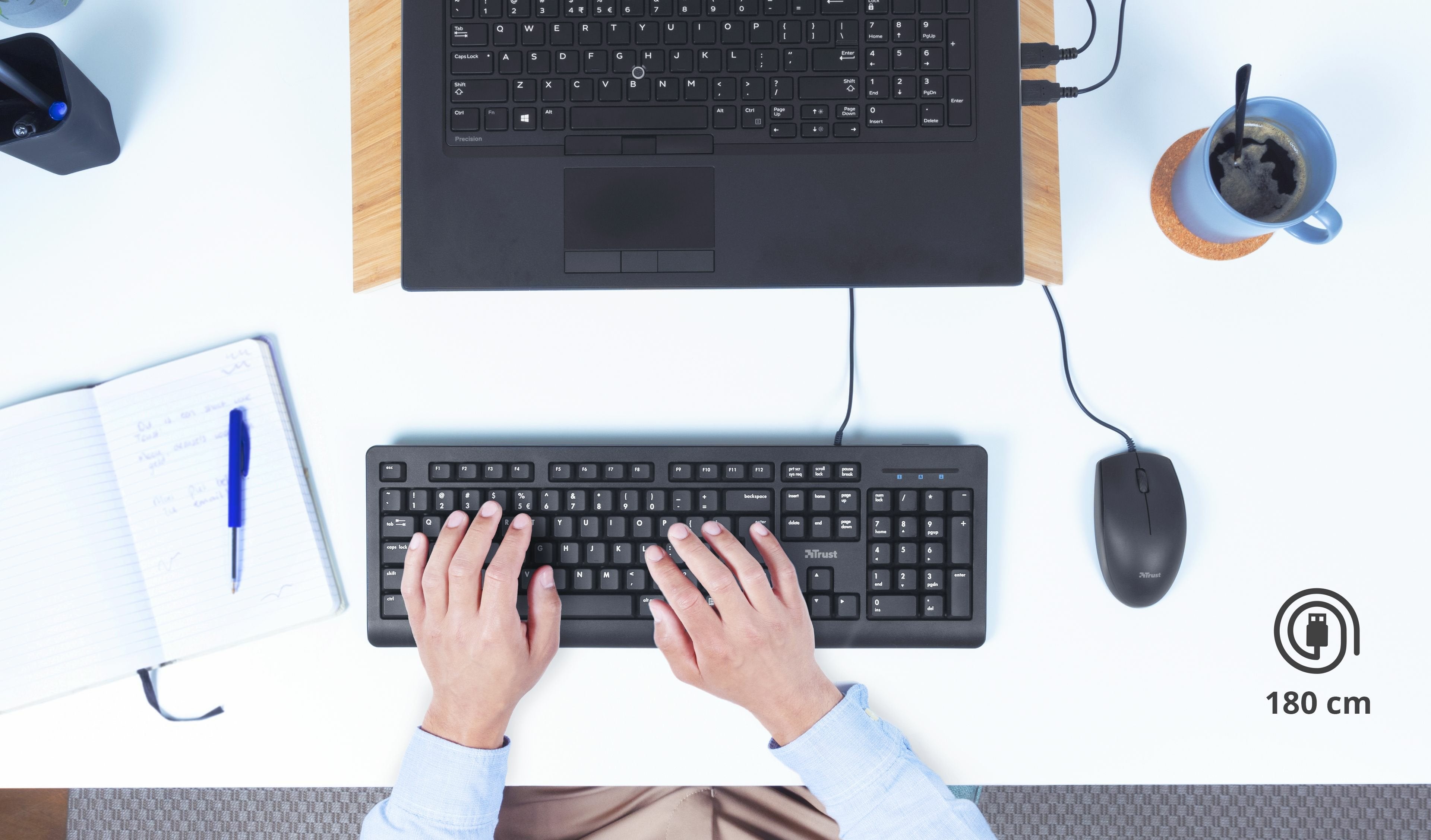 Primo Keyboard