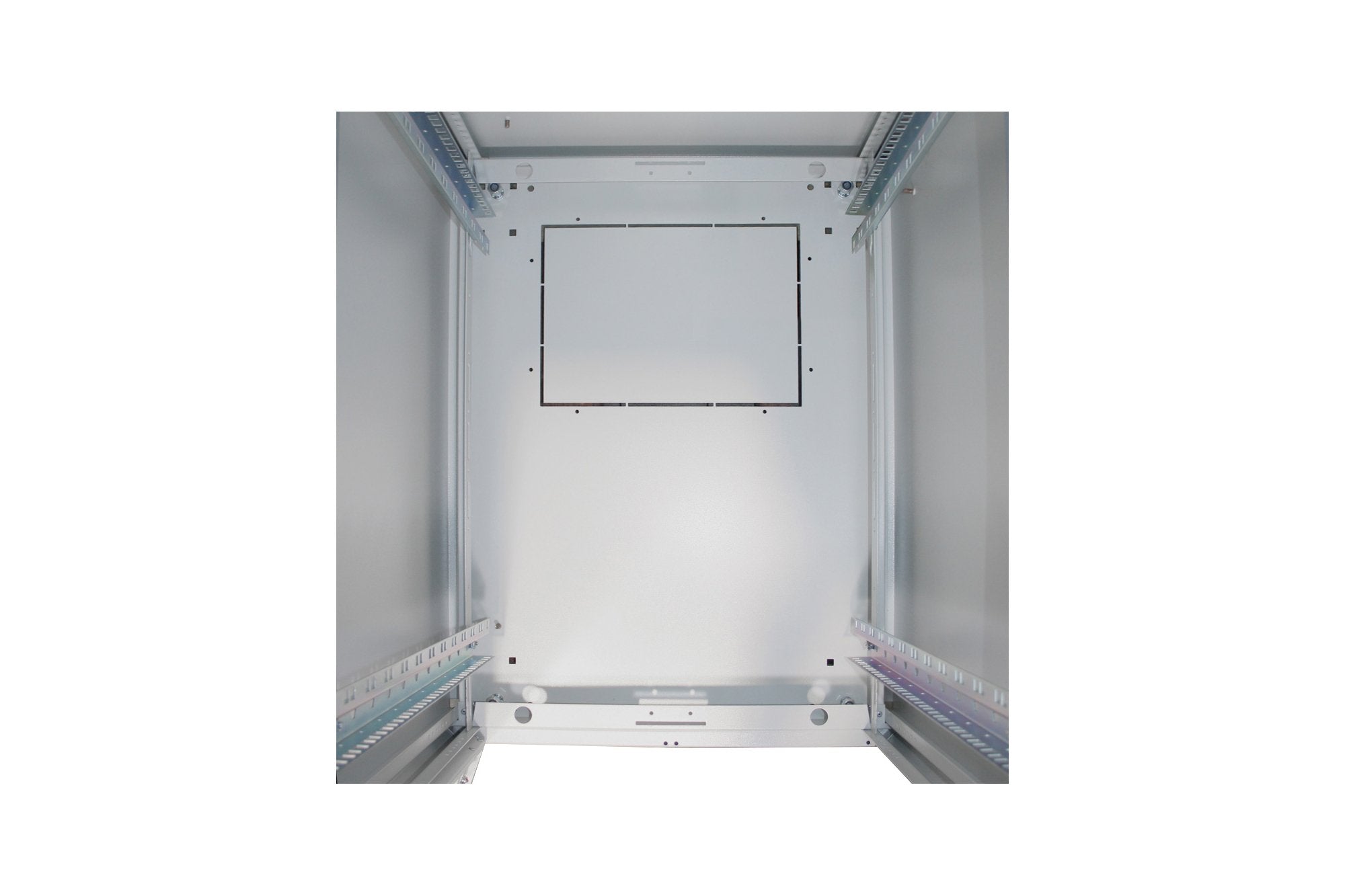 EAN 4016032336501 - Digitus DN-19 42U-6/8-D armario rack Rack o bastidor independiente Gris imagen 4