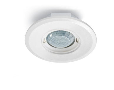 Esylux Pd-Flat 360i 8 Rw Ep10451706 Deckenprsenzm. Knx 360 Up 8m Knx-Bus