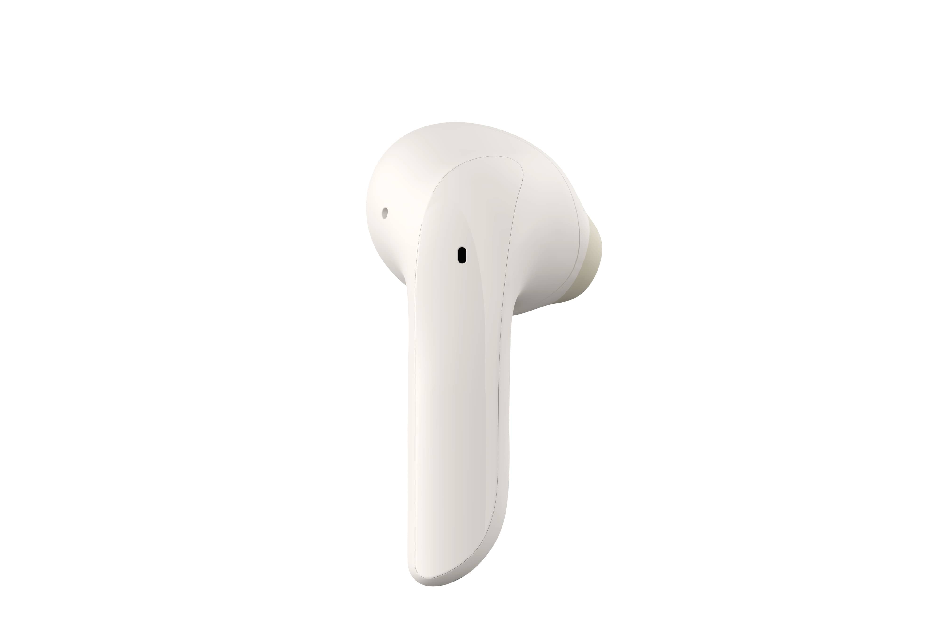 EAN 6939119079918 - Havit 6939119079918 auricular y casco Auriculares Inalámbrico Dentro de oído Música Bluetooth Beige imagen 5