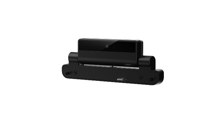 EAN 0843173124711 - Elo Touch Solutions 2D Webcam cámara web 8 MP 3264 x 2448 Pixeles USB Negro imagen 3