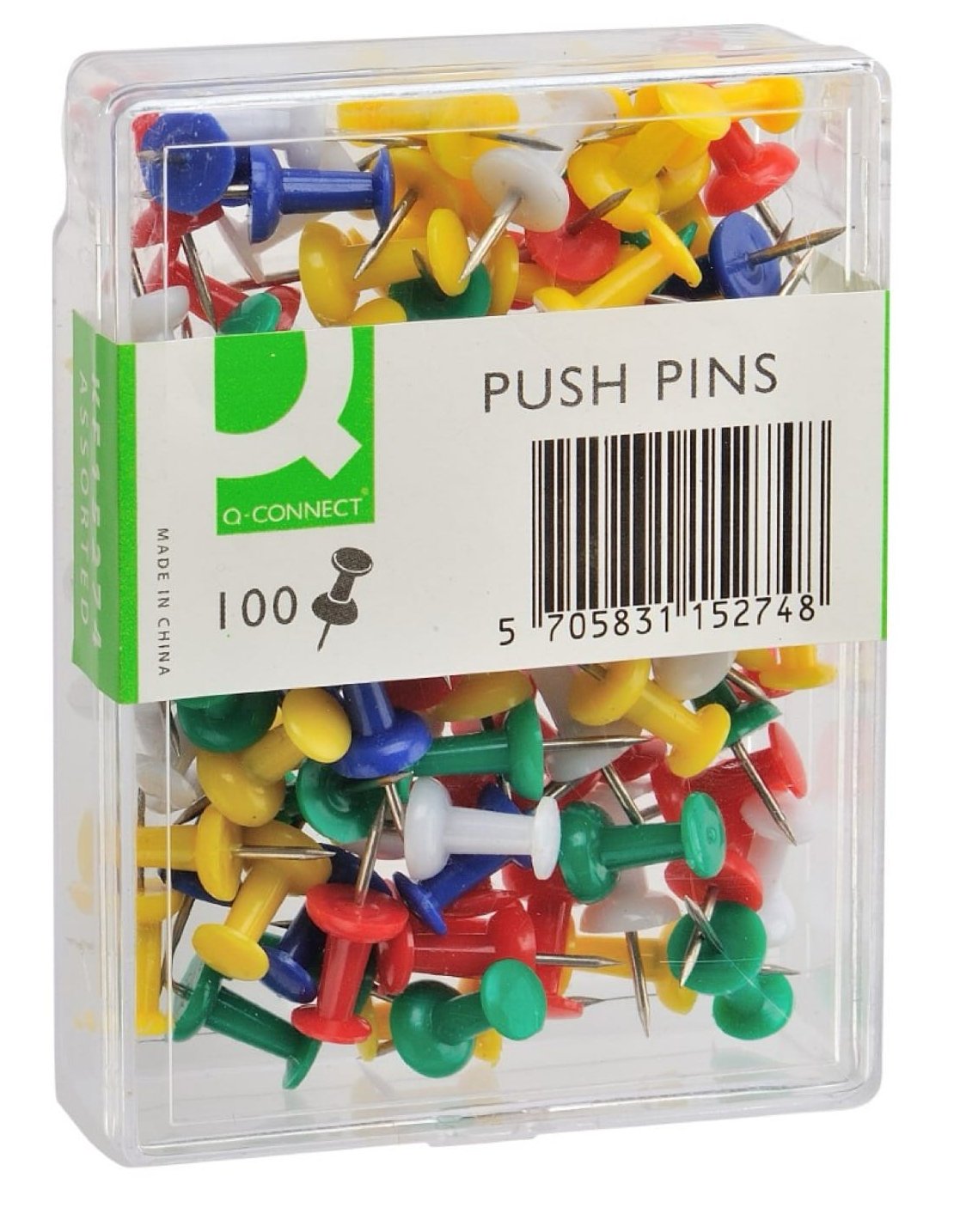 Señalizador Planos Q-Connect 100