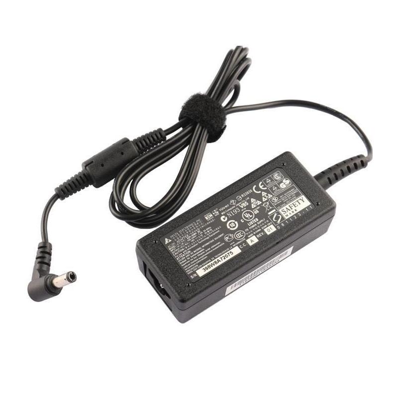 40w Ac Power Adapter For Hp Laptops