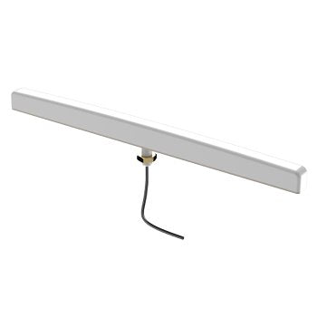 EAN 0707273470157 - Poynting A-DASH-0001-01 antena para red Antena omnidireccional 4 dBi imagen 1