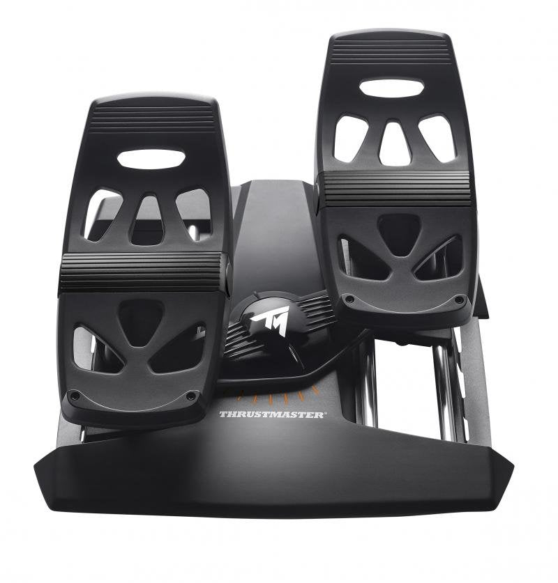 Thrustmaster Pedales T.Flight Rudder Para Pc/ Ps4