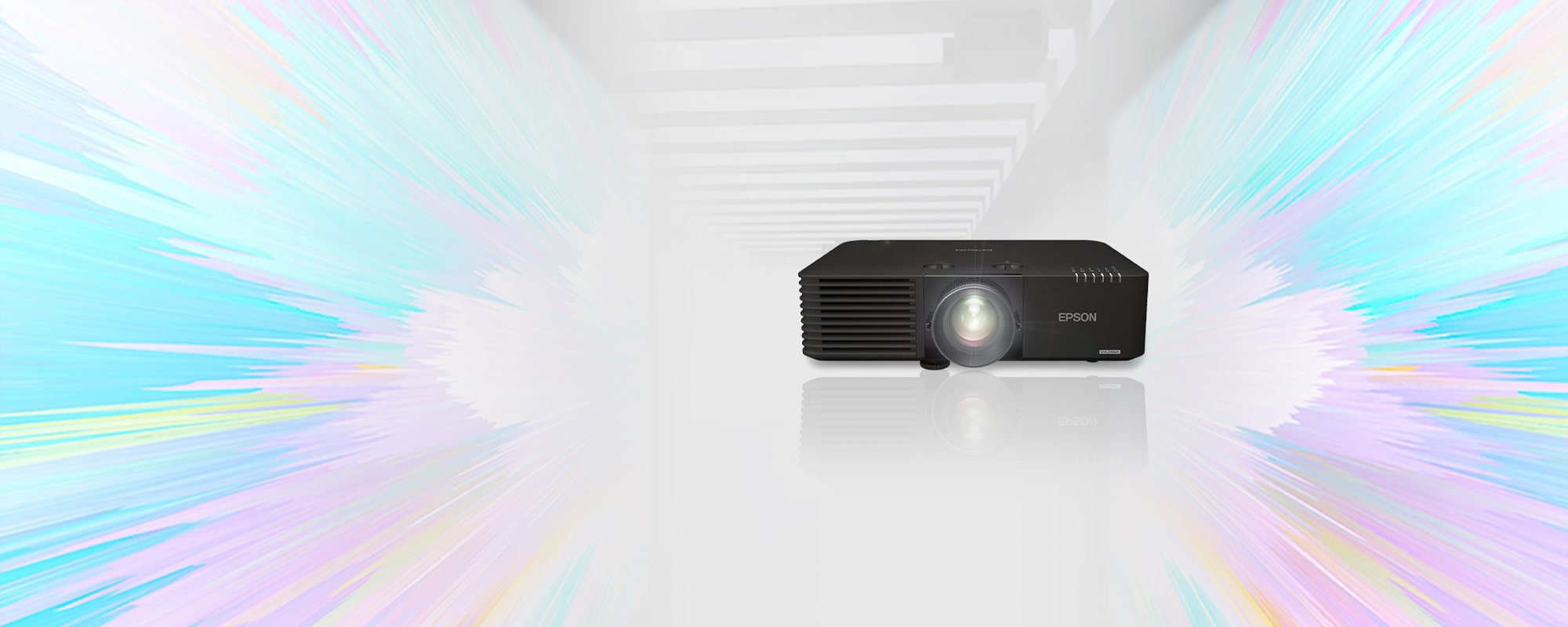 EAN 8715946695303 - Epson EB-L735U Proyector de alcance estándar 7000 lúmenes ANSI 3LCD WUXGA (1920x1200) Negro imagen 4