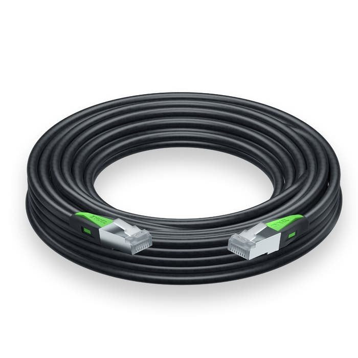 Zyxel Cat6a Ethernet Cable 5,0m