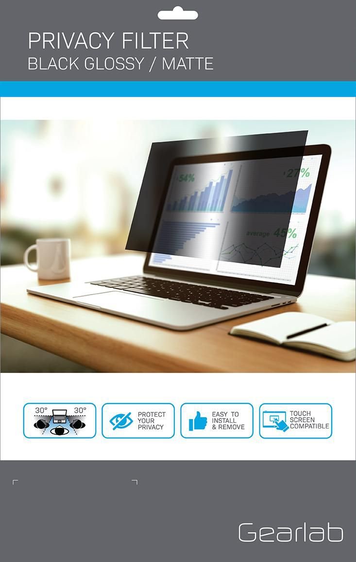 EAN 5715063435748 - eSTUFF GLBB34808342 filtro para monitor 86,4 cm (34") Filtro de privacidad para pantallas sin marco imagen 1