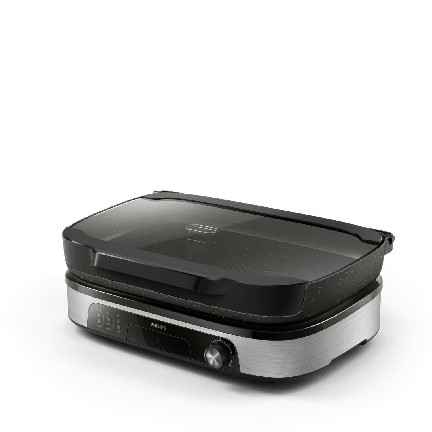 EAN 8720389056666 - Philips HD6212/90 parrilla eléctrica de contacto imagen 1