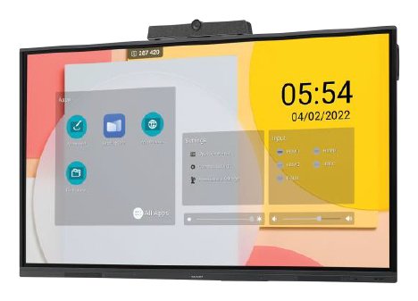 EAN 4974019220987 - Sharp PN-ZCMS1 12 MP Negro 3840 x 2160 Pixeles imagen 2