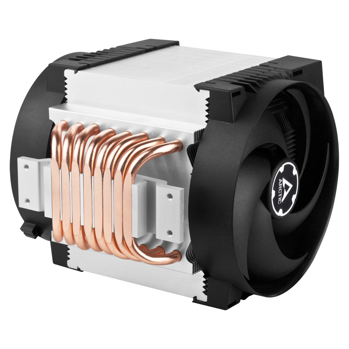 Arctic Prozessorkühler Freezer 4u-M Ampere