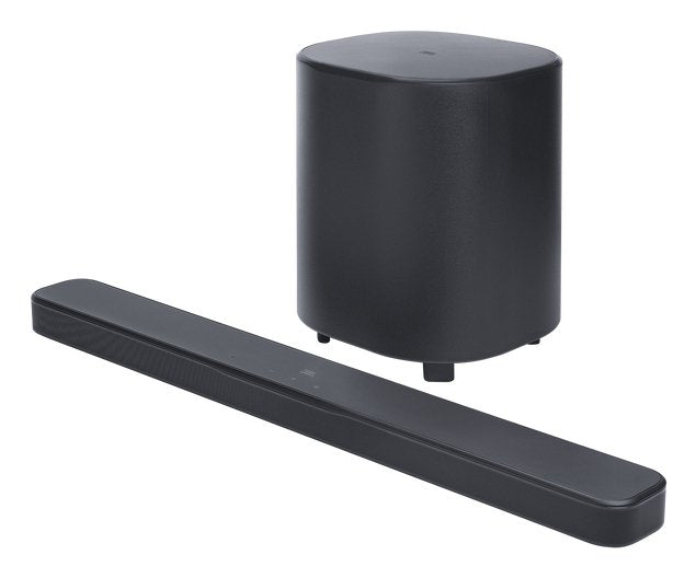 EAN 1200130020568 - JBL Bar 500MK2 Negro 5.1 canales 750 W imagen 5