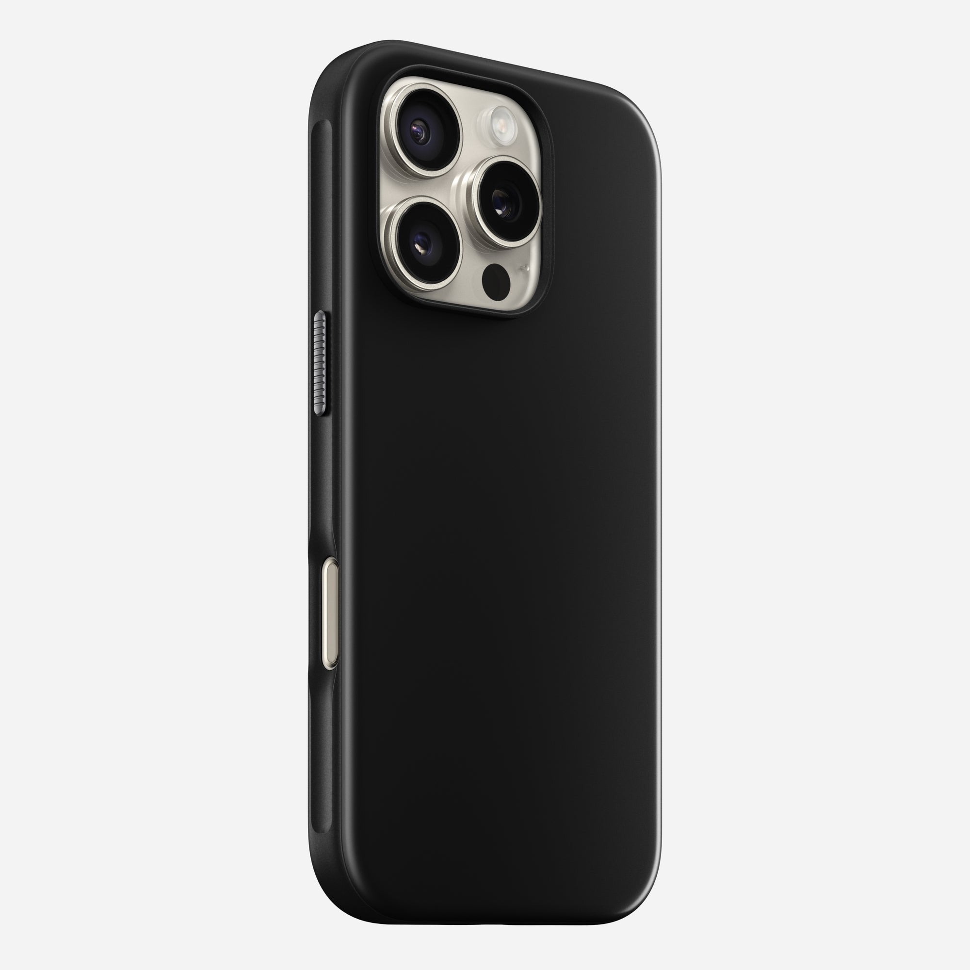 Nomad Sport Case Iphone 16 Pro Vulcan Black