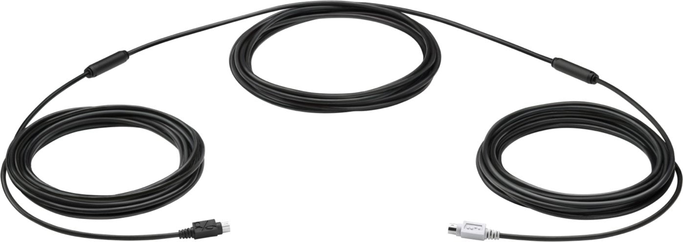 Logitech Groupcable De Extensin Para Cmaraps/2 (M) A Ps/2 (M)15 M
