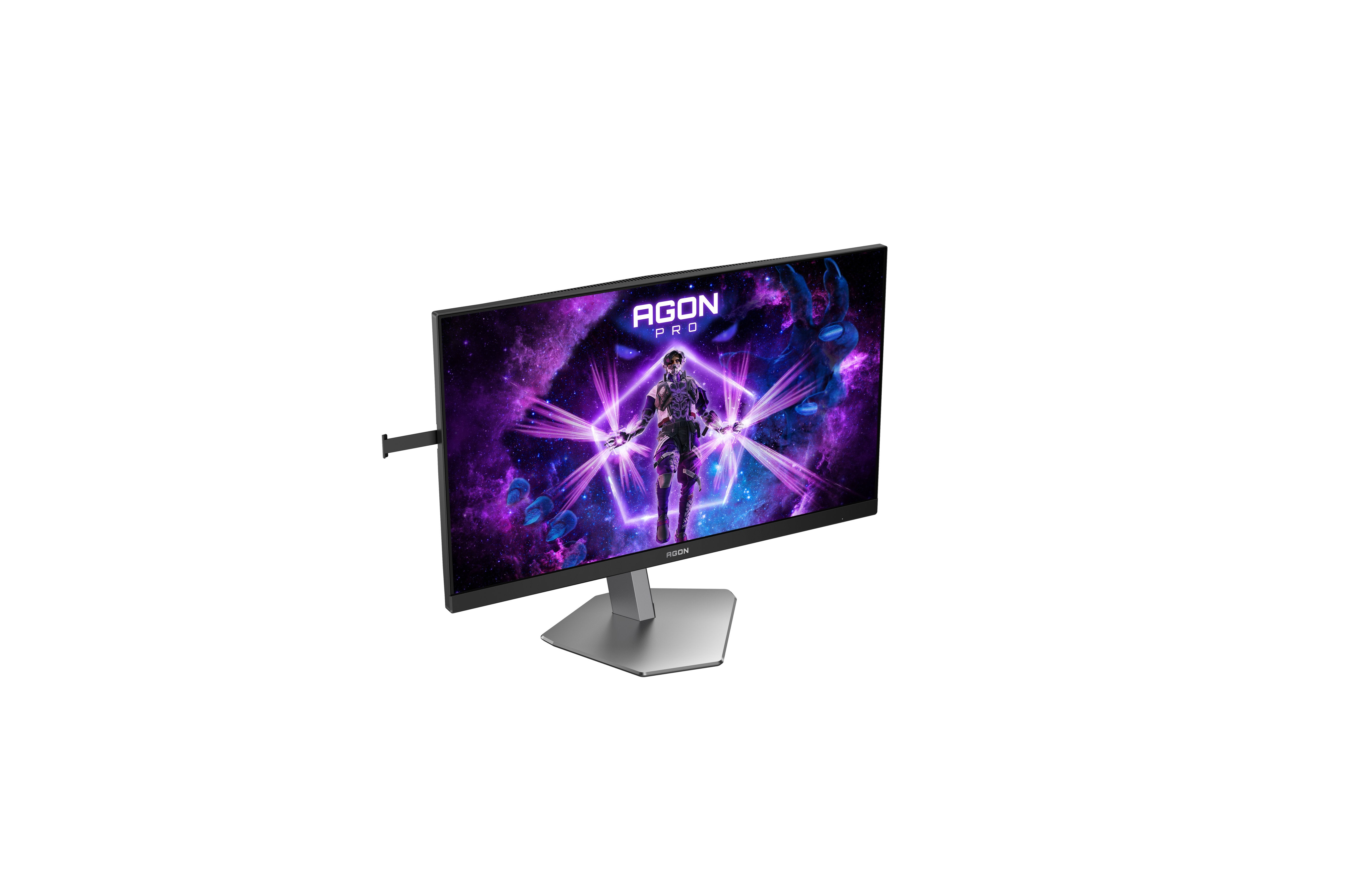 EAN 4038986141413 - AOC AGON PRO AG256FS pantalla para PC 62,2 cm (24.5") 1920 x 1080 Pixeles Full HD LCD Negro imagen 13