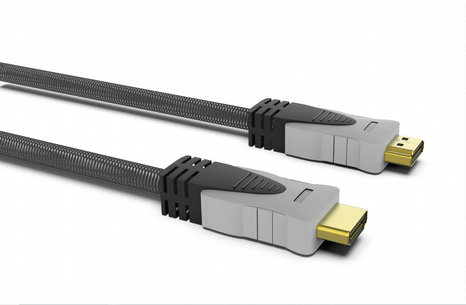 Cable Inca Hdmi Ihd-20t 2.0 4k, 30hz, 20m