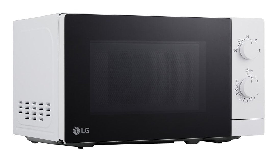Lg Electronics Ms2082h Ms2082h