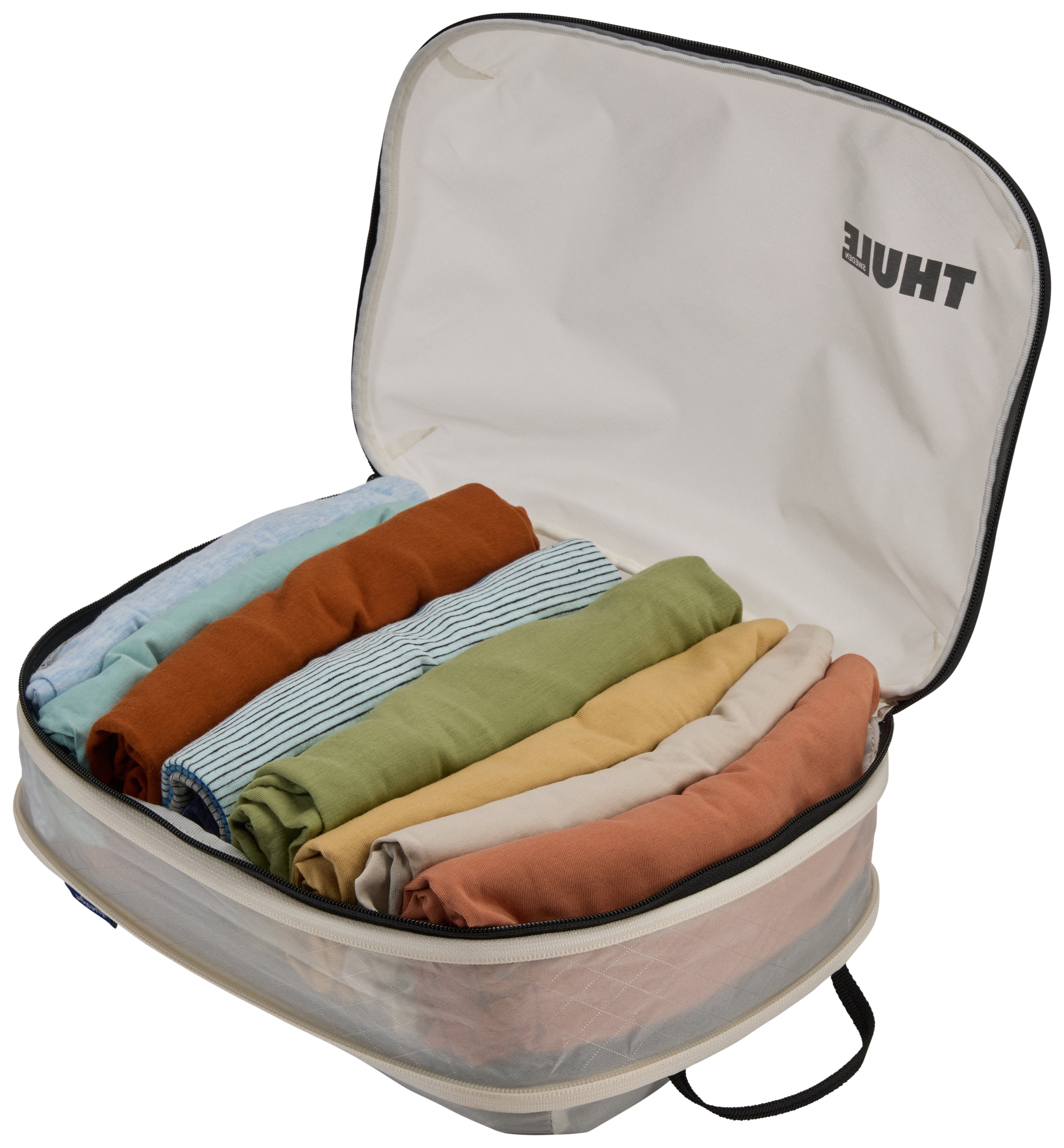 Thule Tcpc202 - White Bolsa De Equipaje 1 Pieza(S)