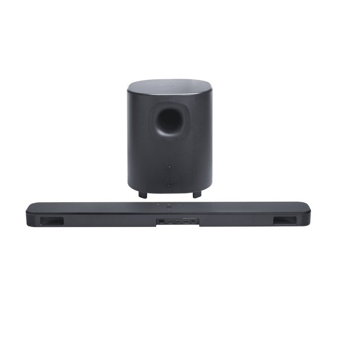 EAN 1200130020568 - JBL Bar 500MK2 Negro 5.1 canales 750 W imagen 3