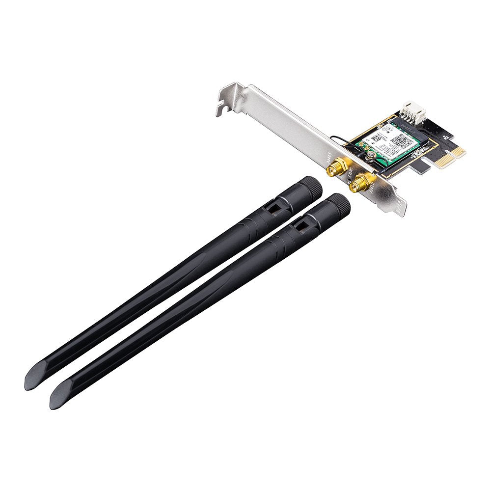 EAN 6971690791162 - Cudy WE3000 adaptador y tarjeta de red Interno WLAN / Bluetooth 2400 Mbit/s imagen 2
