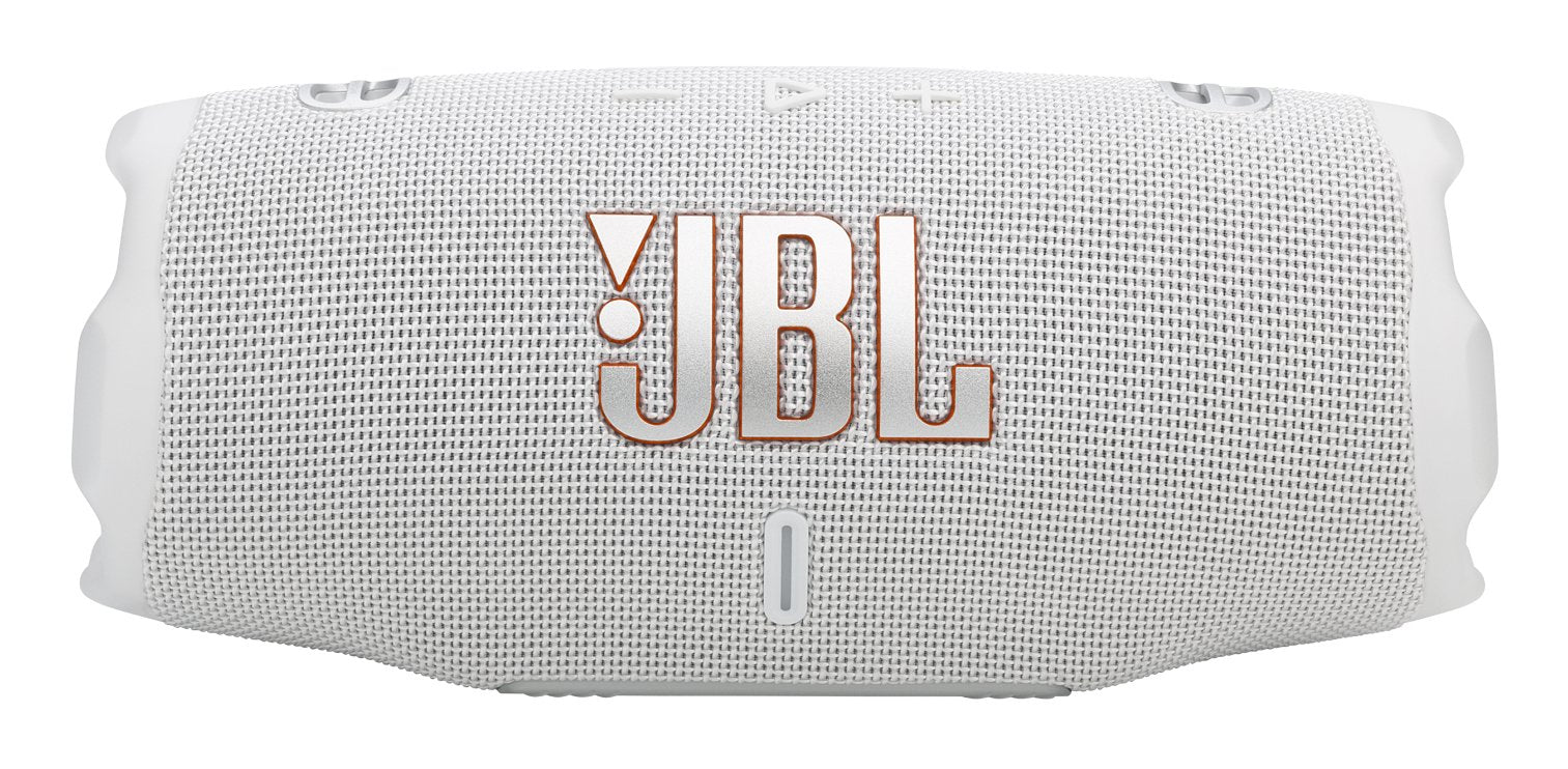 EAN 1200130019586 - JBL Charge 6 Blanco 45 W imagen 3