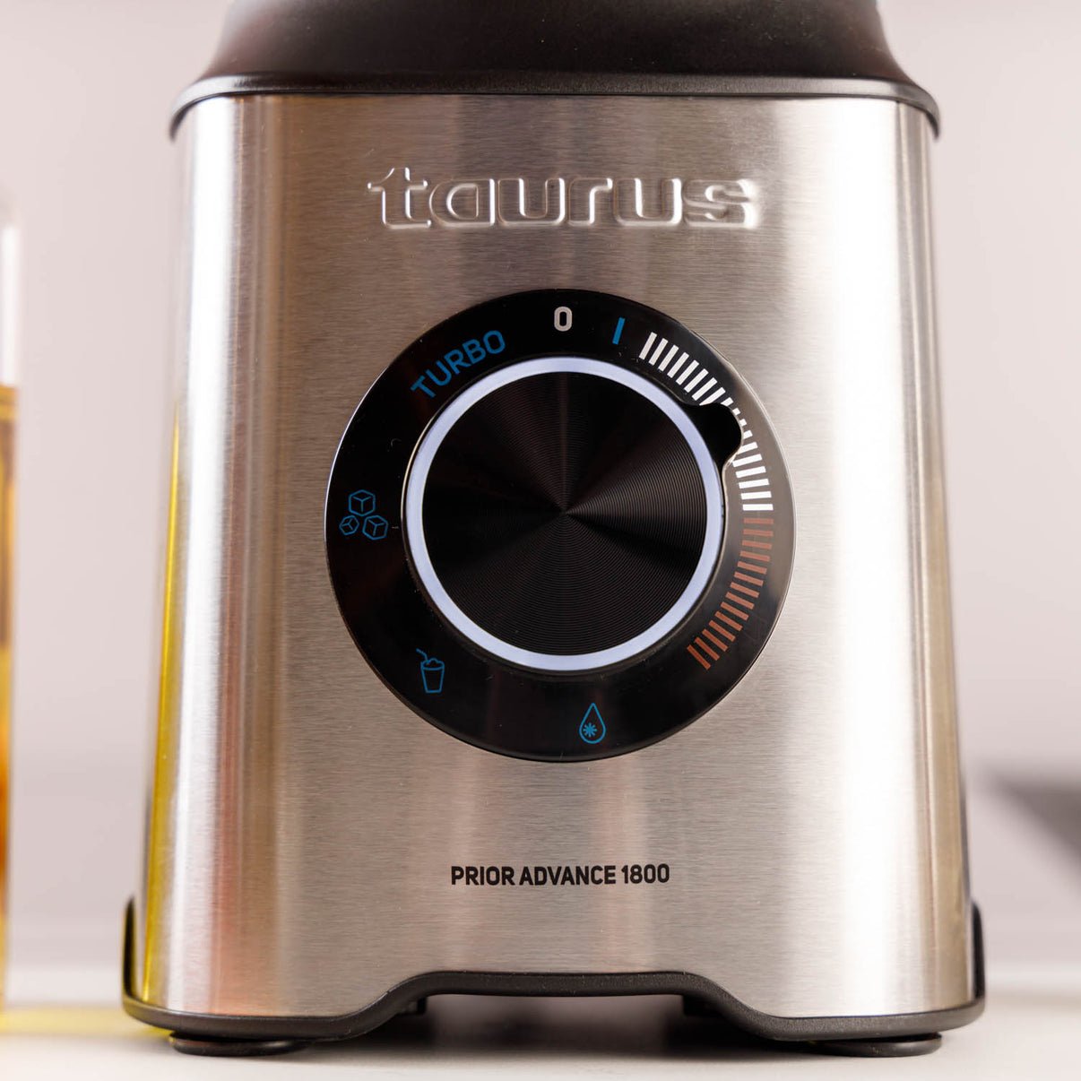 Batidora Pae Vaso 1800w Taurus Prior Advance 1800 W