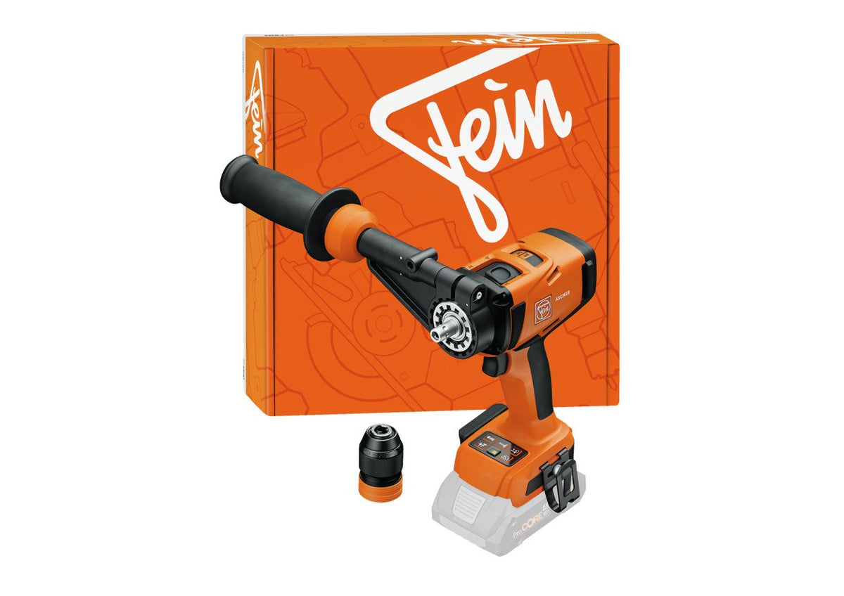 EAN 4014586981161 - FEIN 99100001551 taladro 1,3 kg imagen 1