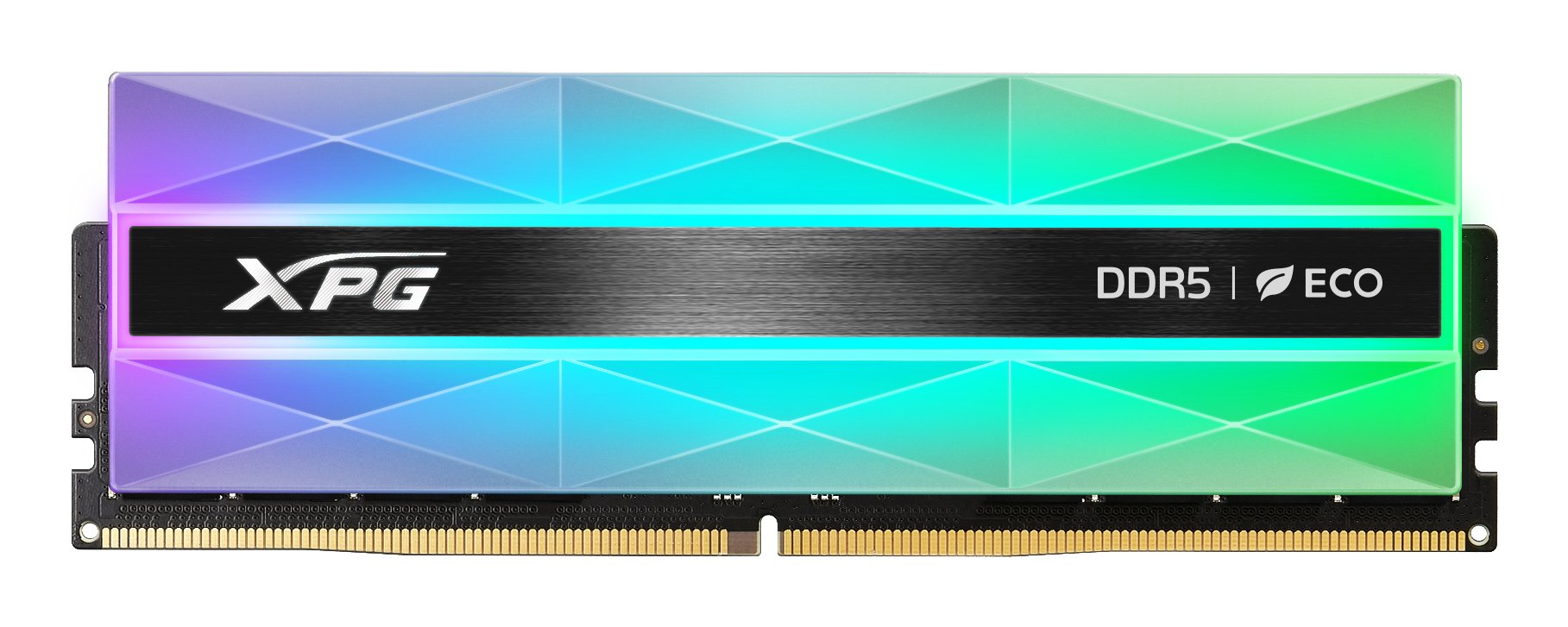 EAN 4711085948960 - XPG LANCER RGB DDR5 módulo de memoria 16 GB 1 x 16 GB 288-pin DIMM ECC imagen 3
