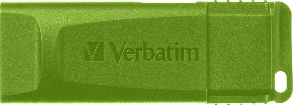 EAN 0023942493266 - Verbatim Slider unidad flash USB 16 GB USB tipo A 2.0 Azul, Verde, Rojo imagen 8