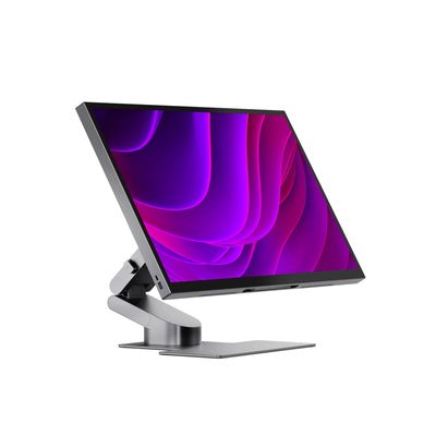 EAN 9350784104755 - ALOGIC 32A4KPDTSGR pantalla para PC 81,3 cm (32") 3840 x 2160 Pixeles 4K Ultra HD LED Pantalla táctil Mul imagen 3