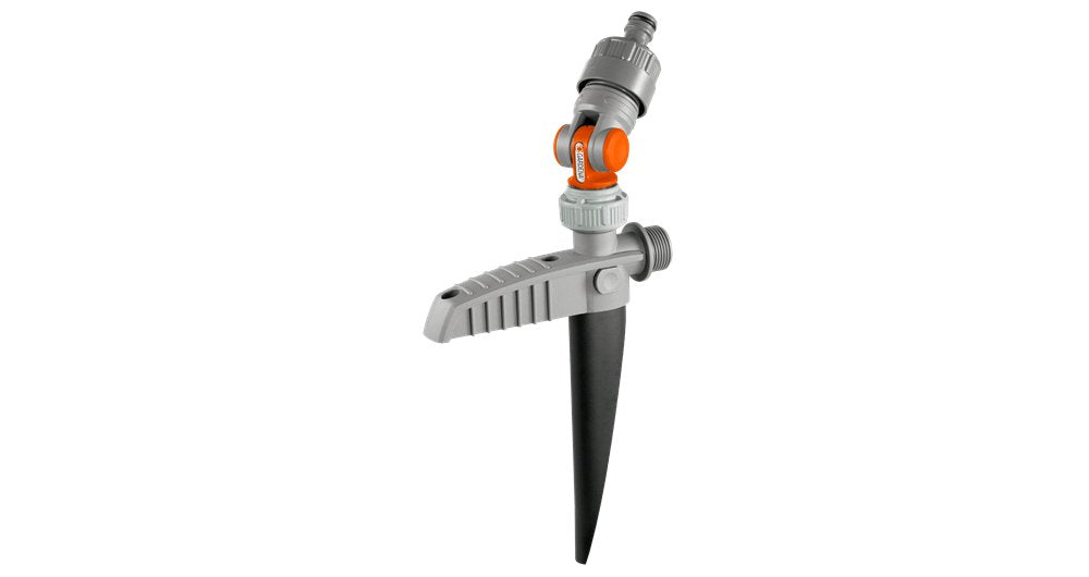 EAN 4078500825405 - Gardena 8254-20 pistola de pulverización de agua o boquilla Boquilla de lavado Plástico Gris imagen 1