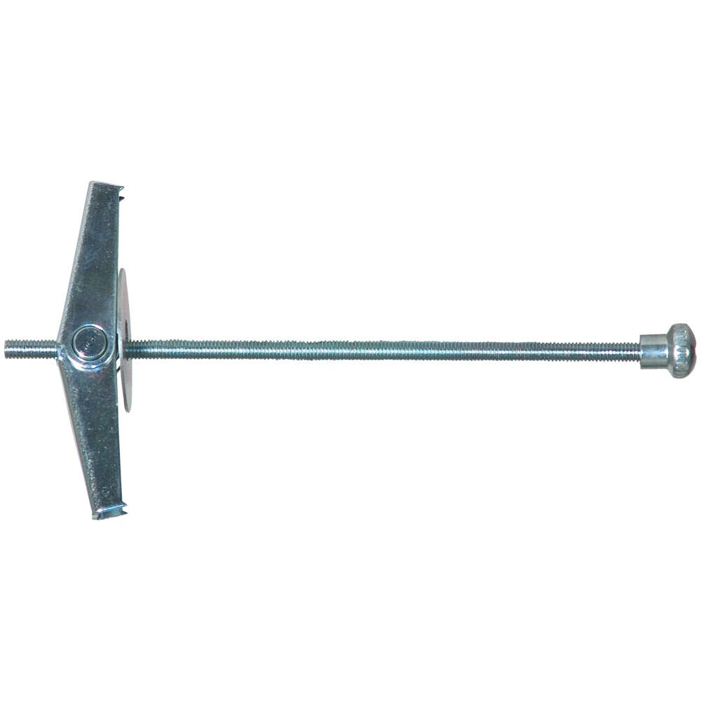 Fischer Feder-Kippdübel 080181 Kd3 M.Scheibe