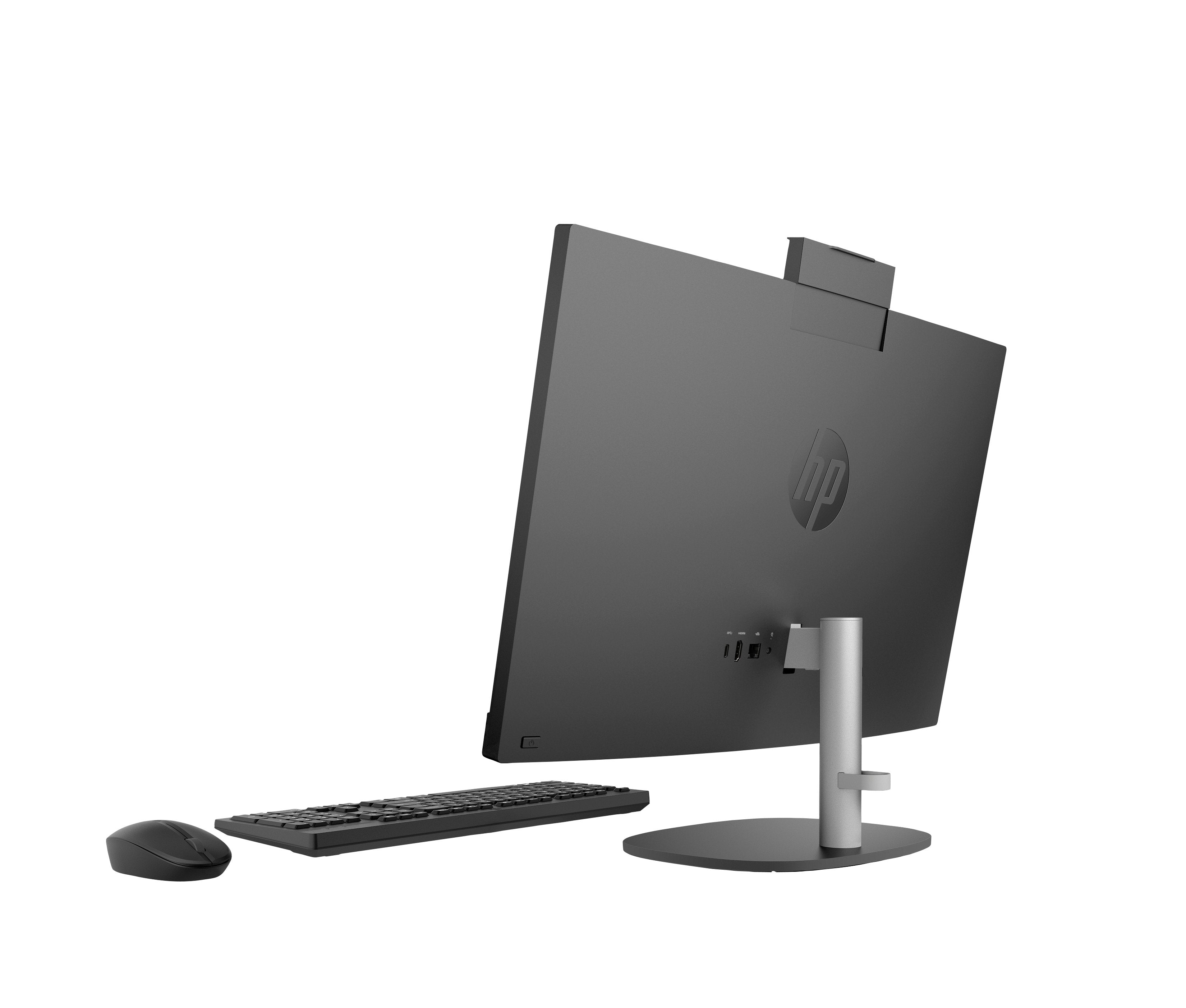 EAN 198415323972 - HP ProOne 245 G10 AMD Ryzen™ 5 7520U 60,5 cm (23.8") 1920 x 1080 Pixeles PC todo en uno 16 GB LPDDR5-SDRAM imagen 2