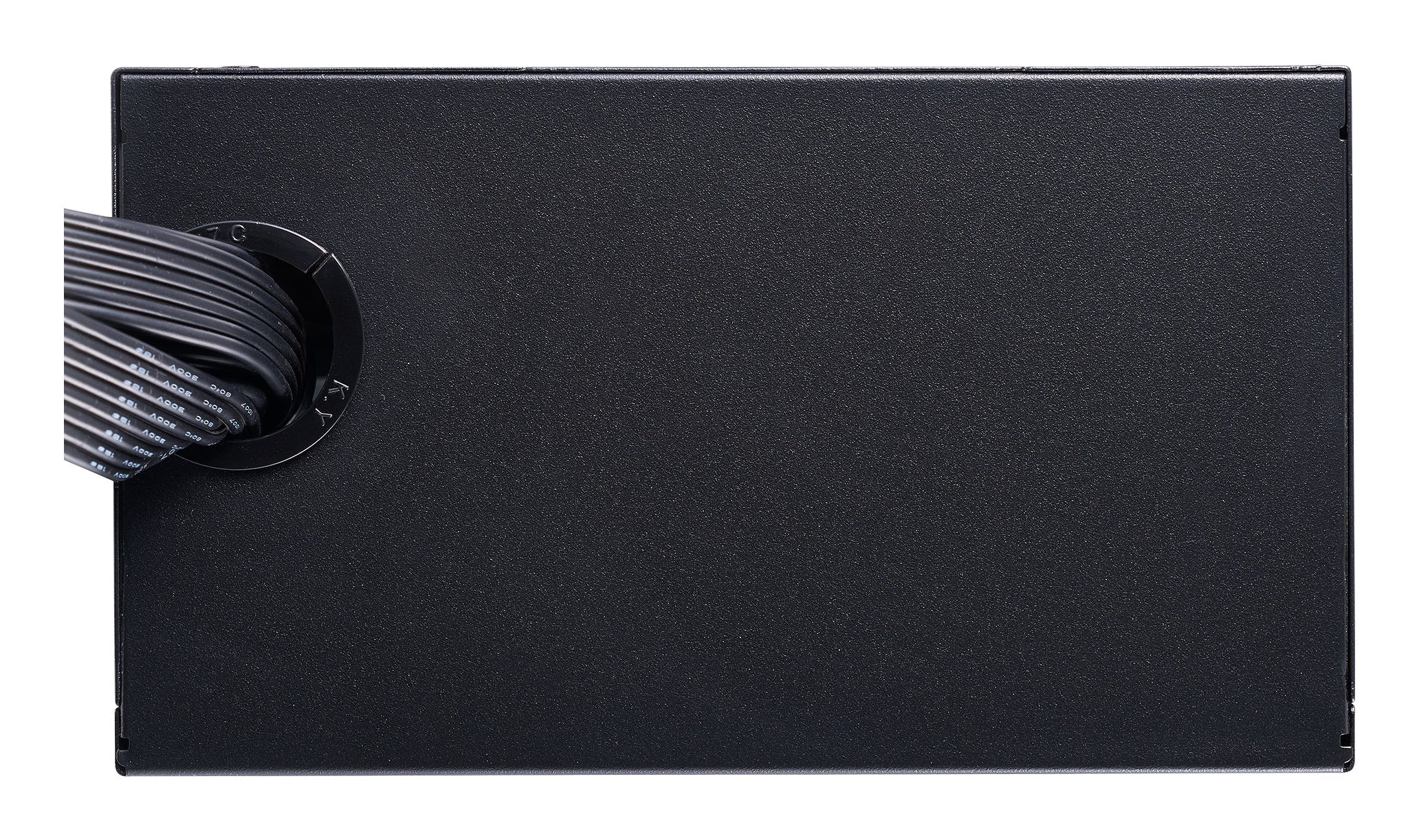 EAN 4711085948618 - XPG PROBE 700 BRONZE unidad de fuente de alimentación 700 W 20+4 pin ATX ATX Negro imagen 6