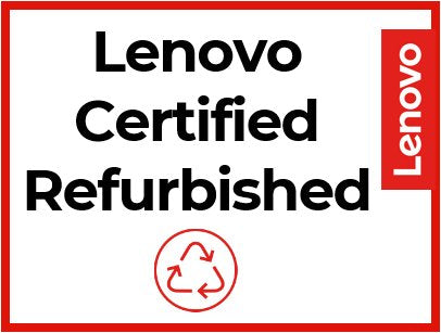 Portatil Reacondicionado Lenovo 14" Hd Intel I5 10210u 16 Gb 512gb W 10 Pro